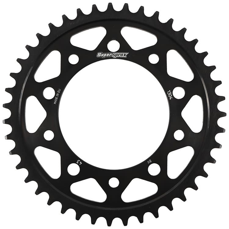 Supersprox REAR EDGE SPROCKET STEEL - Image 12