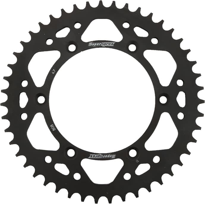 Supersprox REAR SPROCKET STEEL - Image 91