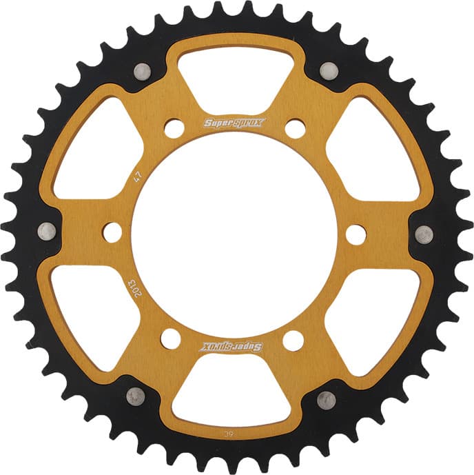 Supersprox Stealth Rear Sprocket - Image 60