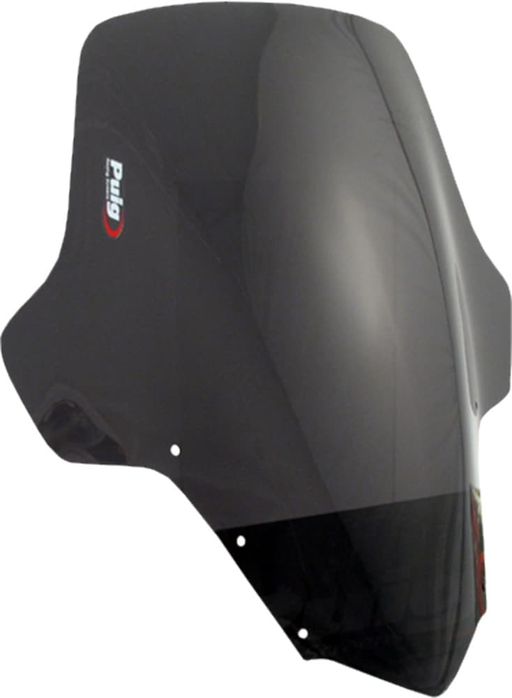 WINDSCREEN TOURING BLACK - Image 76