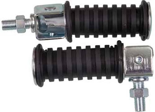 FOLDING FOOTPEGS 10MM