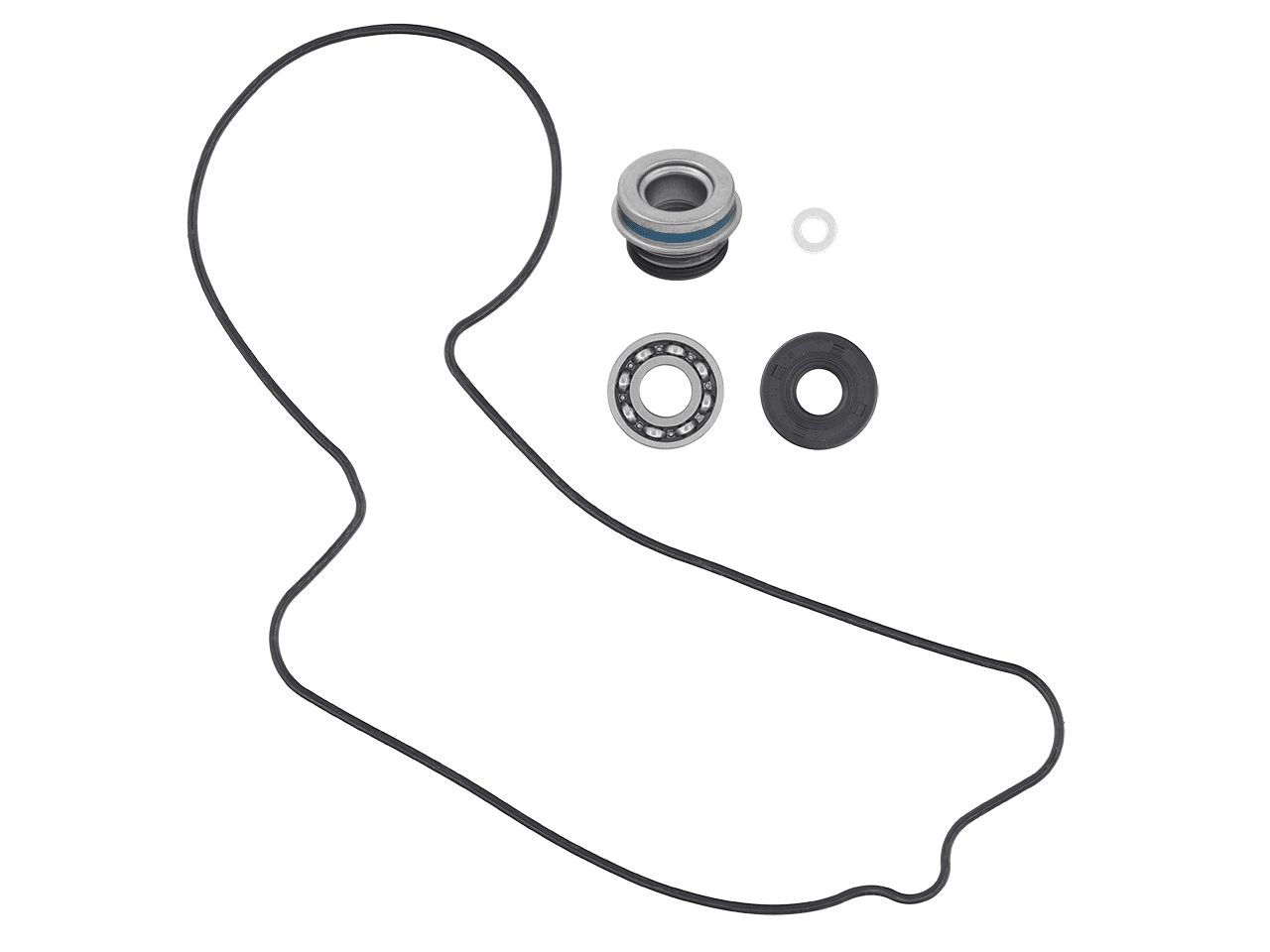 SPORT-PARTS INC. WATER PUMP BELT - Image 13
