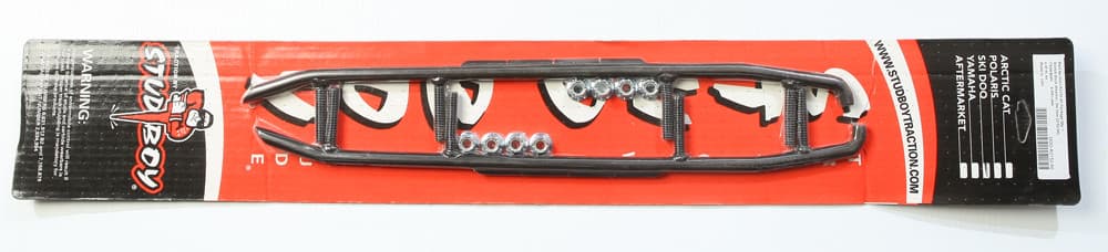 STUD BOY ROUND BARS - Image 16