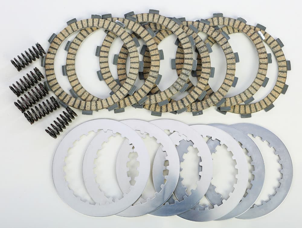 Pro X Complete Clutch Kit