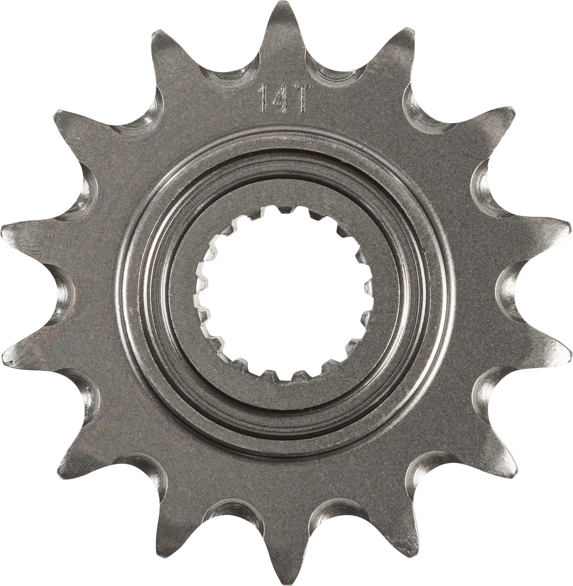FRONT CS SPROCKET STEEL 10T-415 KTM - Image 55
