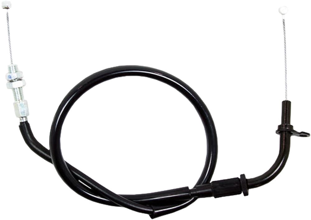 Pull Throttle Cable - Image 11
