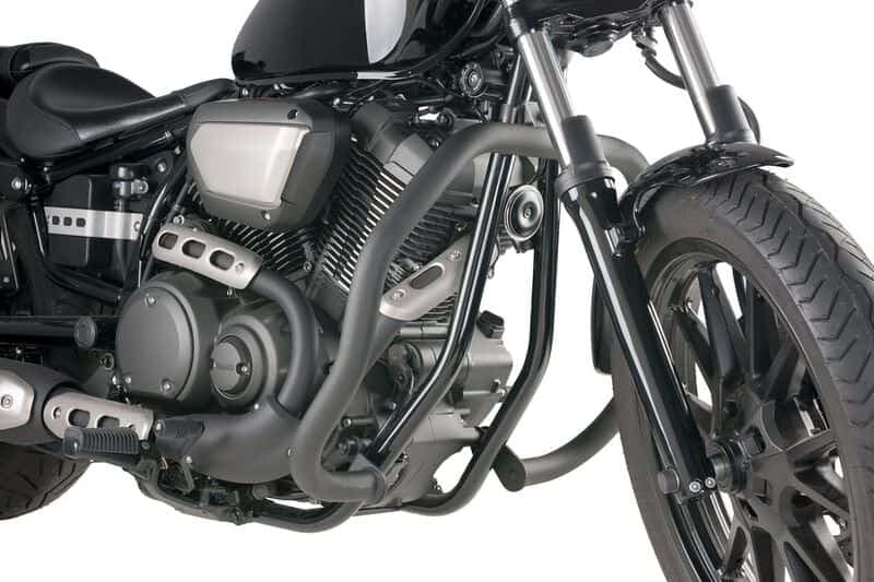 ENGINE GUARDS BLACK - Image 15