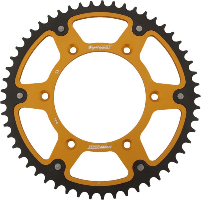 Supersprox Stealth Rear Sprocket - Image 88