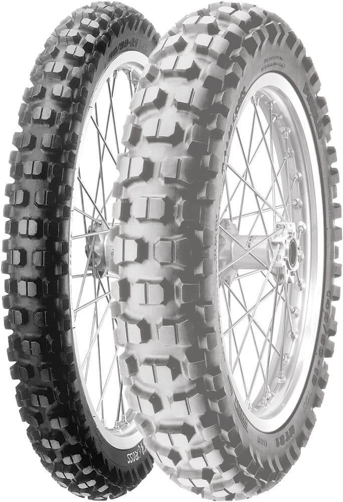 Pirelli TIRE MT21 REAR - Image 3