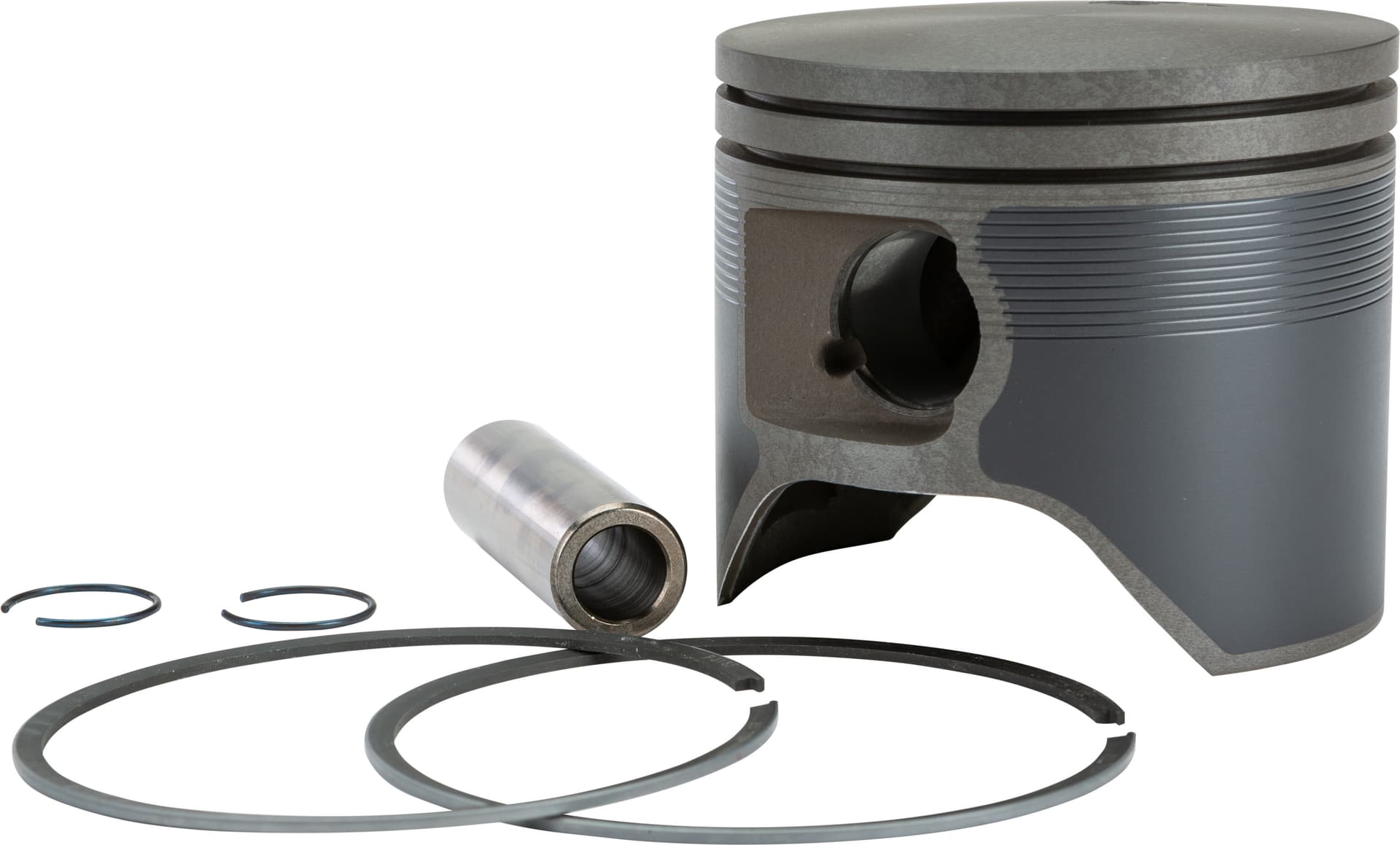 SPORT-PARTS INC. HYPERDRYVE PISTON - Image 99