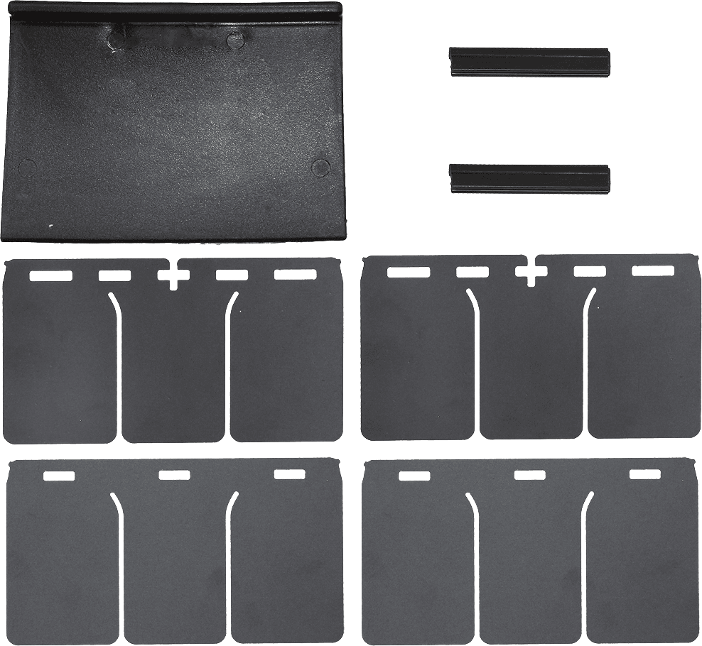 SPORT-PARTS INC. REBUILD REED PETALS - Image 18