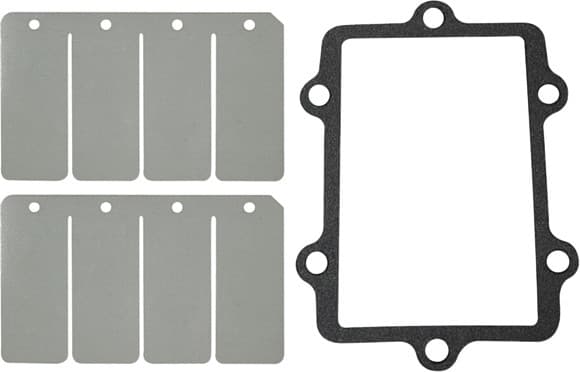 SPORT-PARTS INC. REBUILD REED PETALS - Image 4