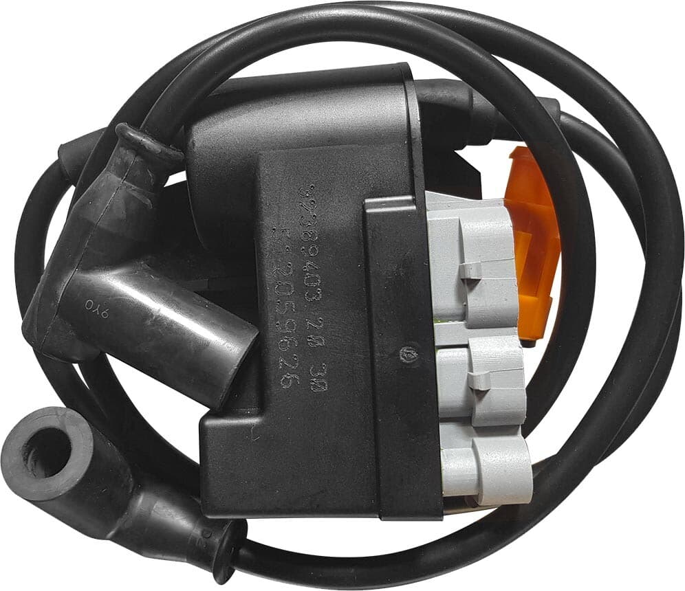 SPORT-PARTS INC. COIL EXTERNAL - Image 39