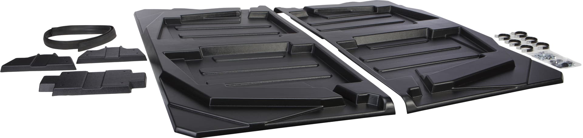 OPEN TRAIL UTV UNIVERSAL MOLDED ROOF - Image 15