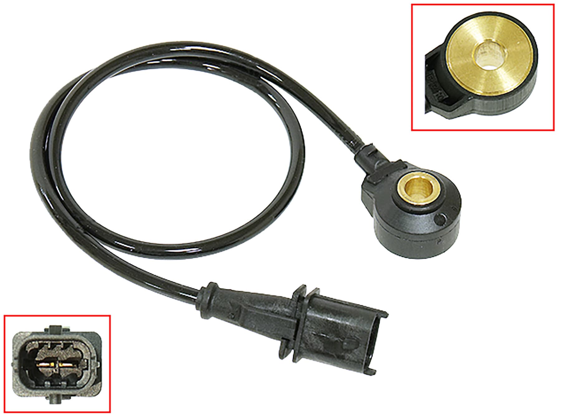 SPORT-PARTS INC. KNOCK SENSOR - Image 4