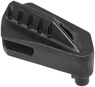 SPORT-PARTS INC. REAR BUMPER 129