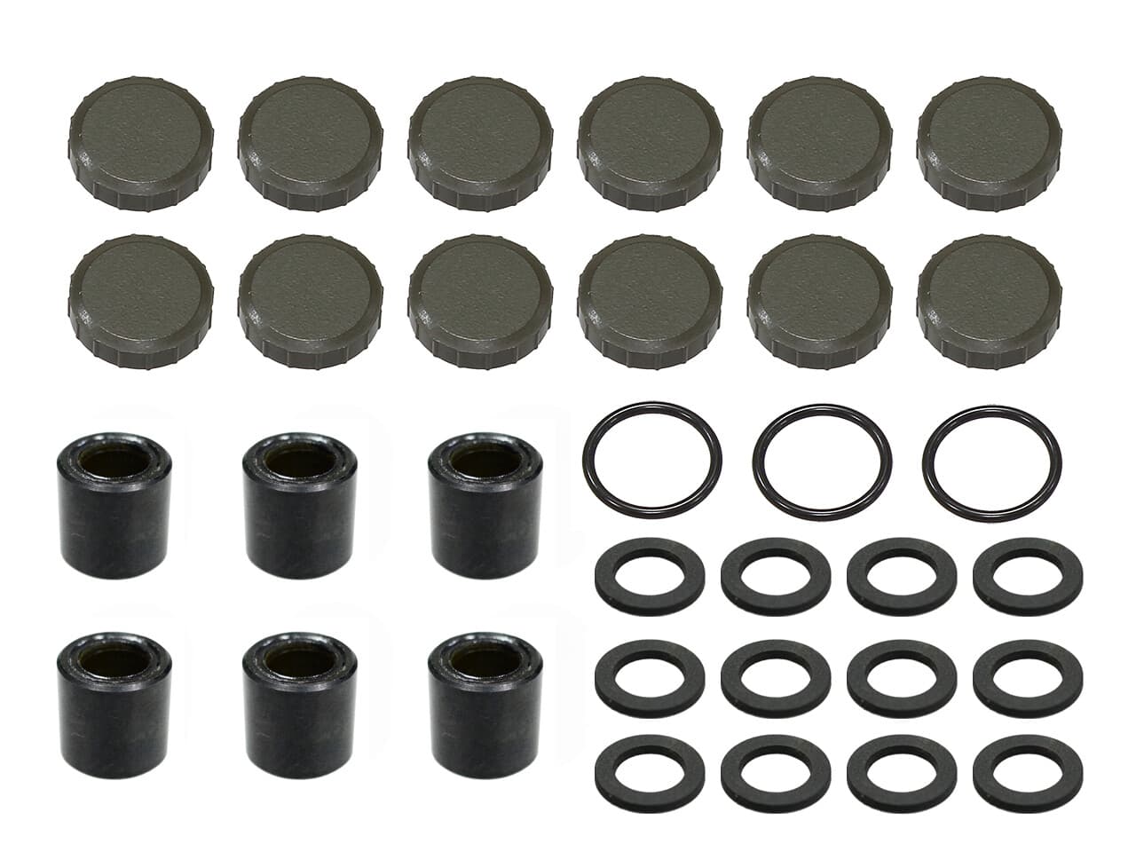 Clutch Repair Kit - Image 10