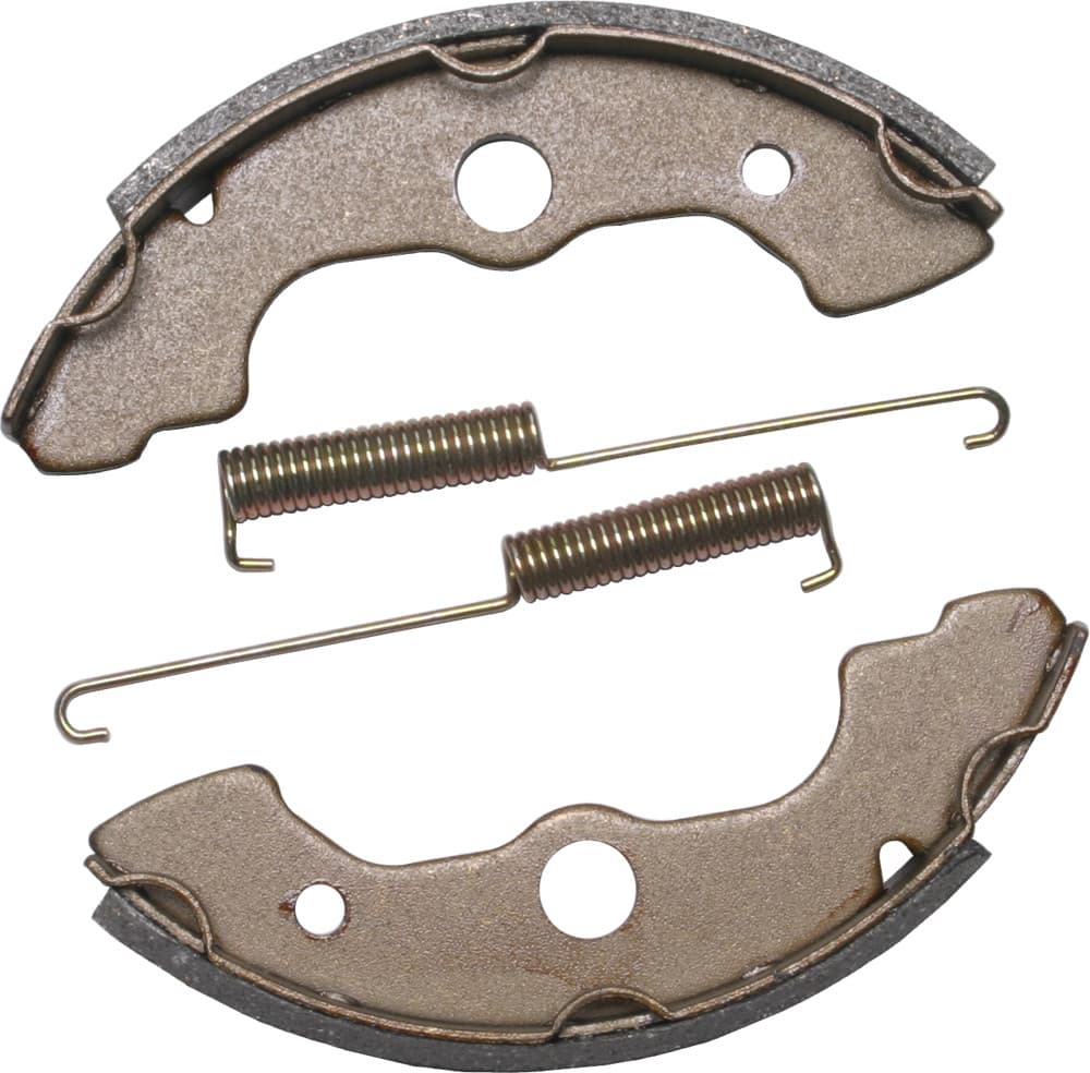 Standard Brake Shoes - Image 2