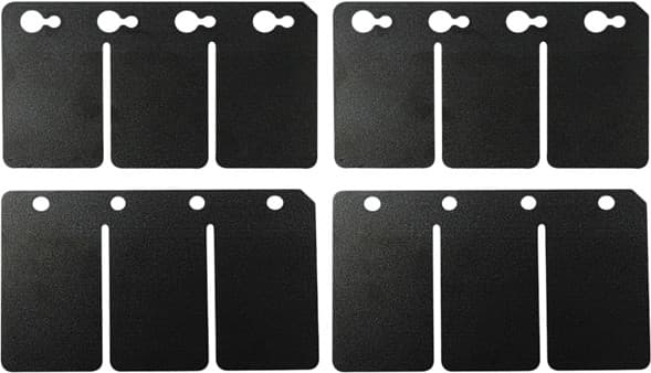 SPORT-PARTS INC. REBUILD REED PETALS - Image 3