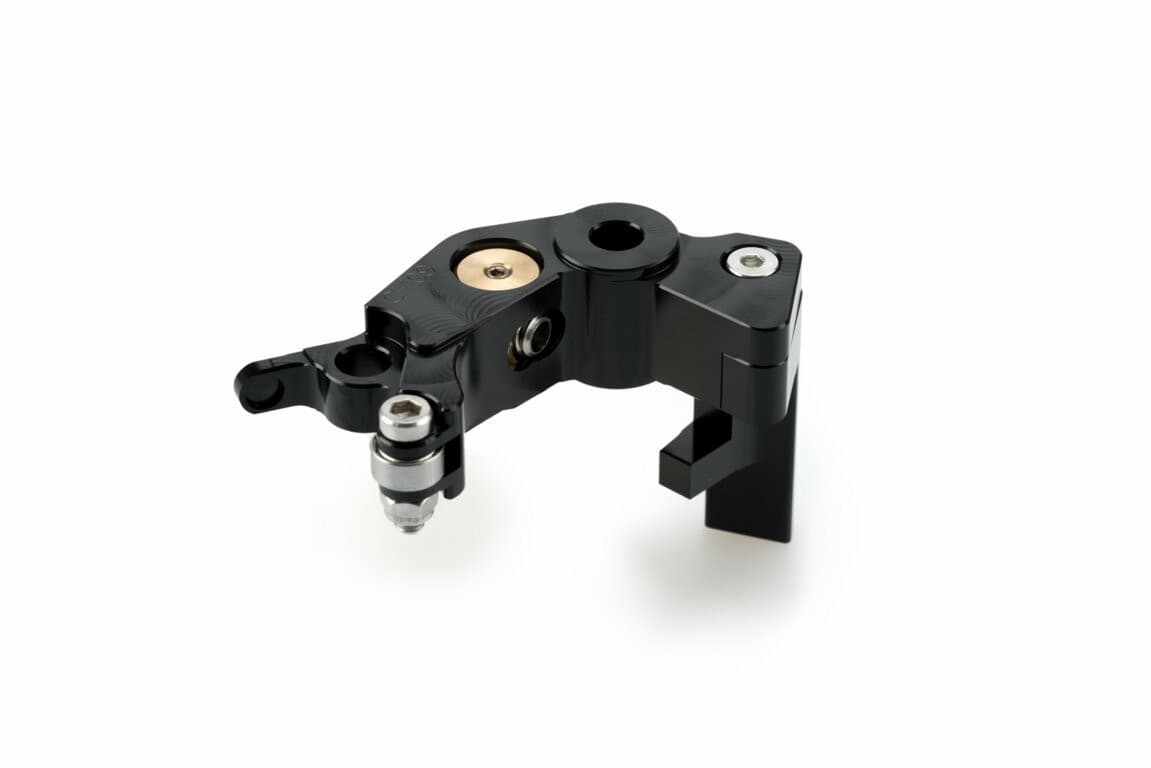 LEVER ADAPTER BRAKE BLACK - Image 18