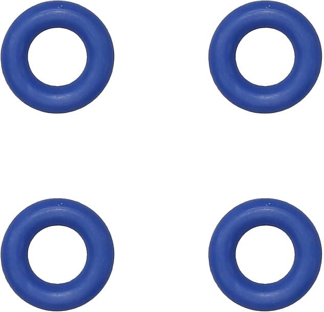 SPORT-PARTS INC. INJECTOR SEAL KIT - Image 5