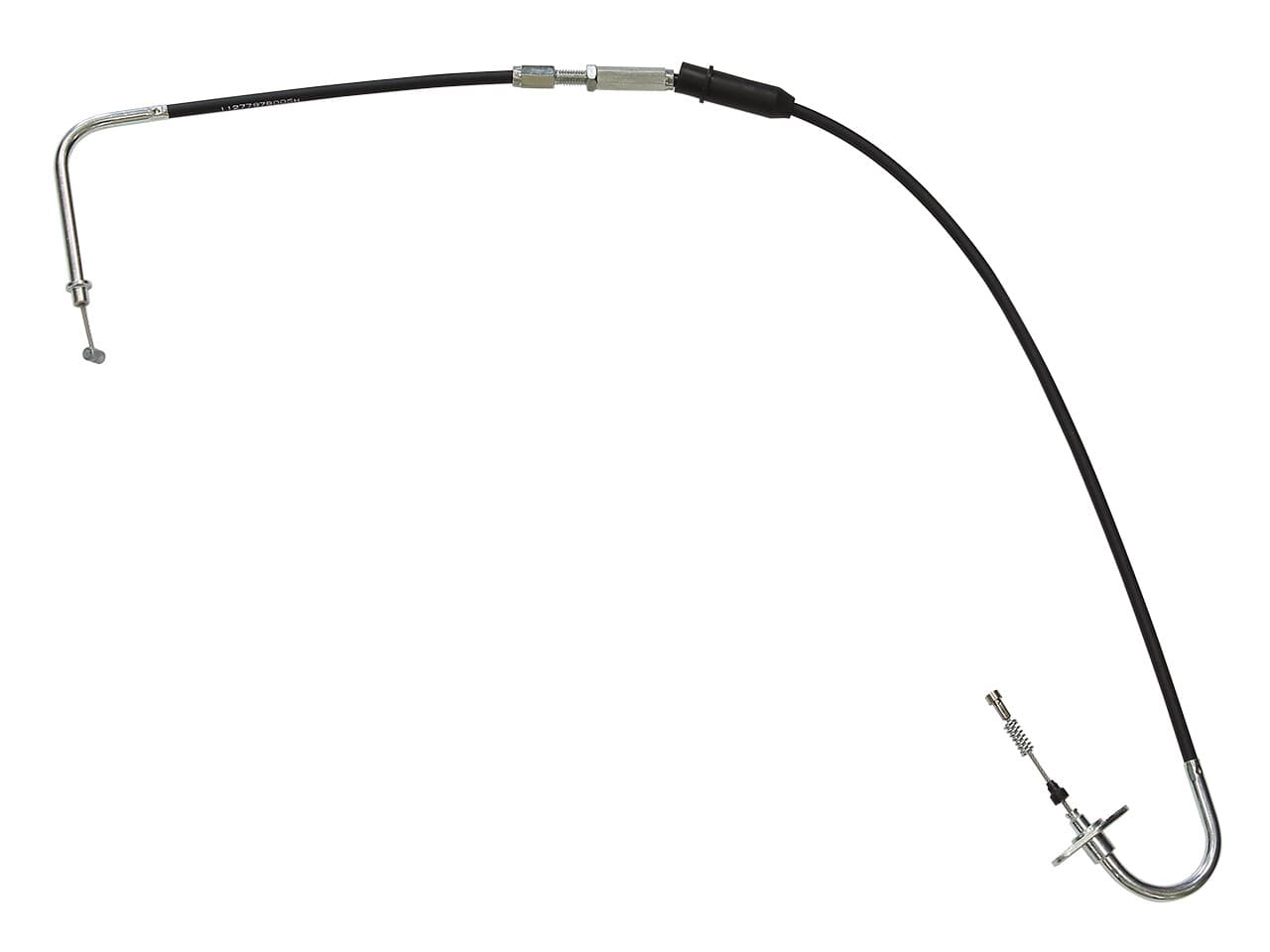 Exhaust Valve Cable - Image 22