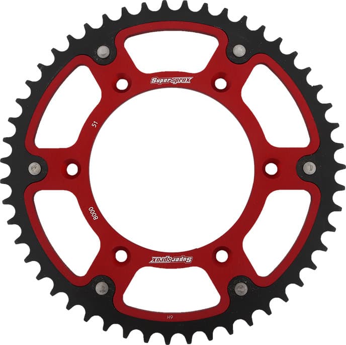Supersprox Stealth Rear Sprocket - Image 82