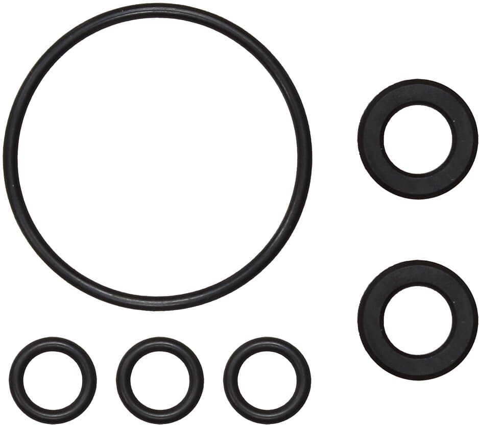 SPORT-PARTS INC. INJECTOR SEAL KIT - Image 2