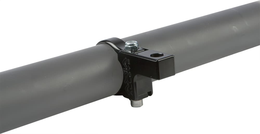 OPEN TRAIL HORIZONTAL ROLL CAGE MOUNT