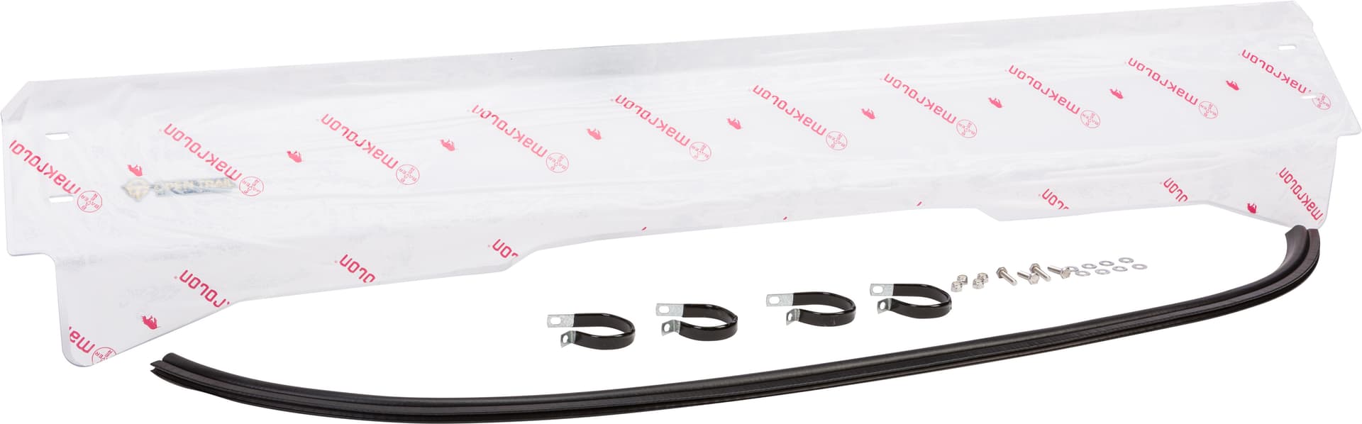 OPEN TRAIL FULL WINDSHIELD - Image 2