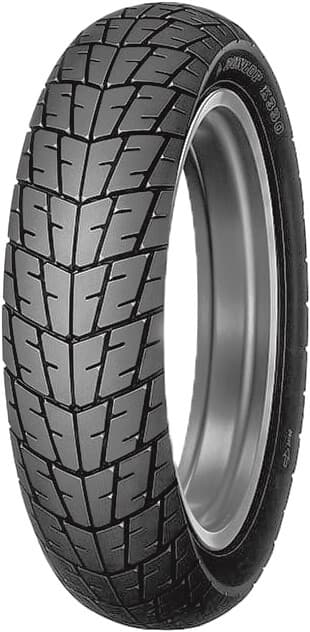 Dunlop TIRE K330 - Image 5