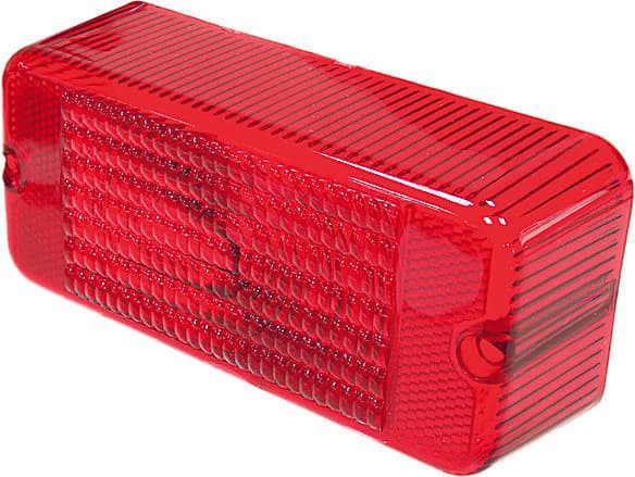 SPORT-PARTS INC. TAILLIGHT ASSEMBLY - Image 4