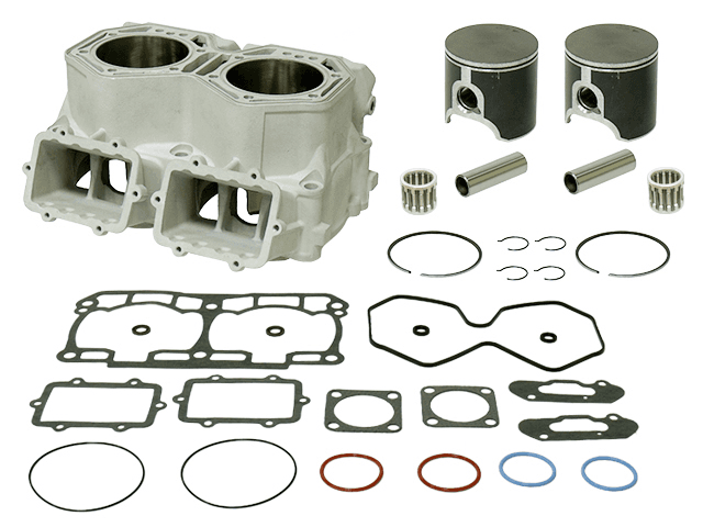 SPORT-PARTS INC. TOP END KIT - Image 3