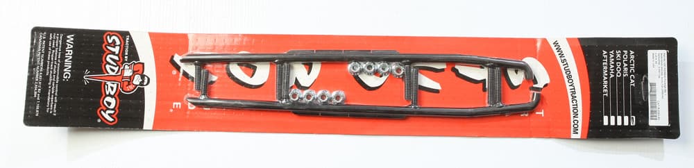 STUD BOY ROUND BARS - Image 8