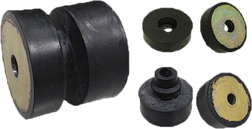 SPORT-PARTS INC. MOTOR MOUNT - Image 27