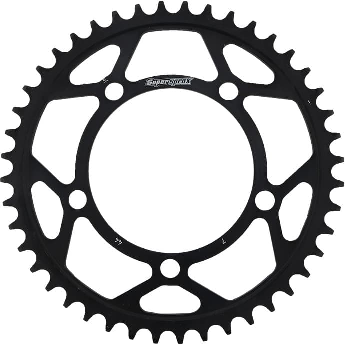 Supersprox REAR SPROCKET STEEL - Image 65