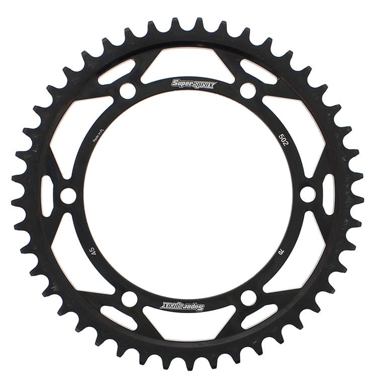 Supersprox REAR SPROCKET STEEL - Image 80