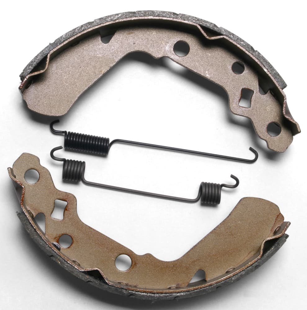 High Performance Brake Pads - Image 40