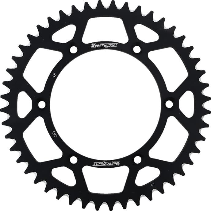 Supersprox REAR SPROCKET ALUMINUM - Image 20