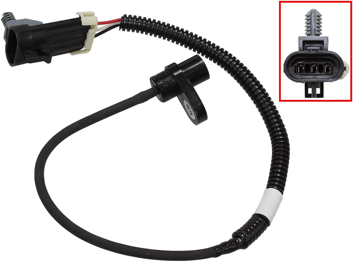 Speedometer Sensor - Image 7