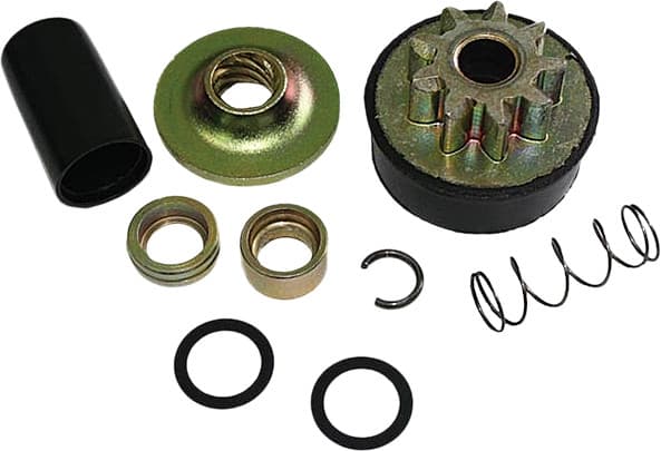 Starter Motor Drive Gear - Image 6