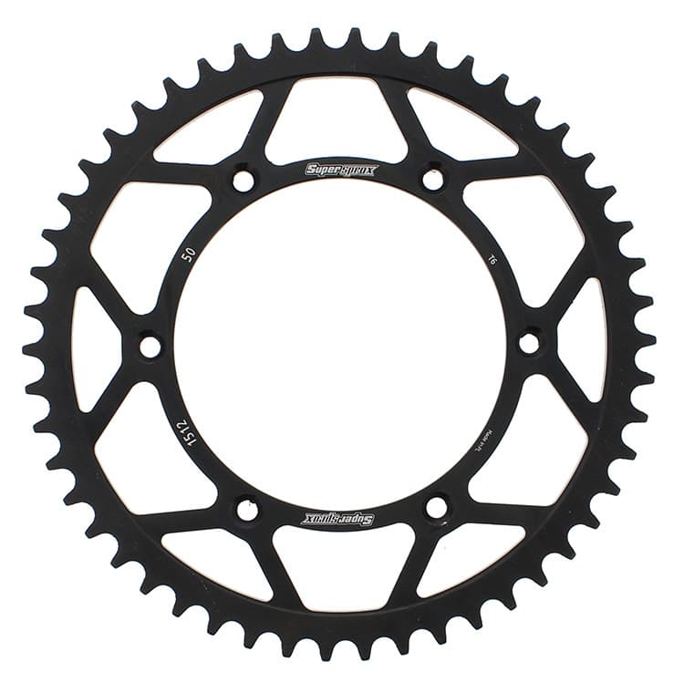 Supersprox REAR SPROCKET STEEL - Image 98