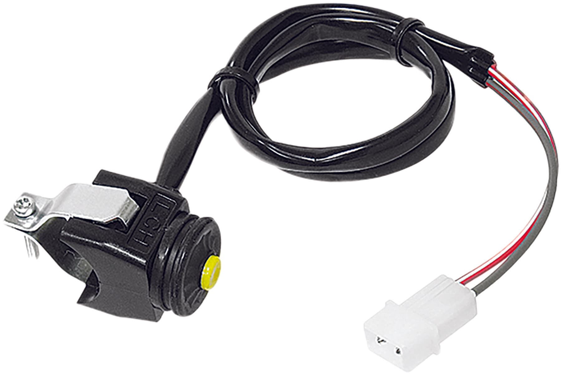 SPORT-PARTS INC. REVERSE SWITCH POL - Image 2