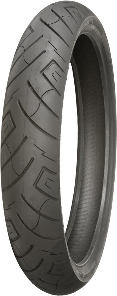 Shinko TIRE 777 CRUISER HD FRONT
