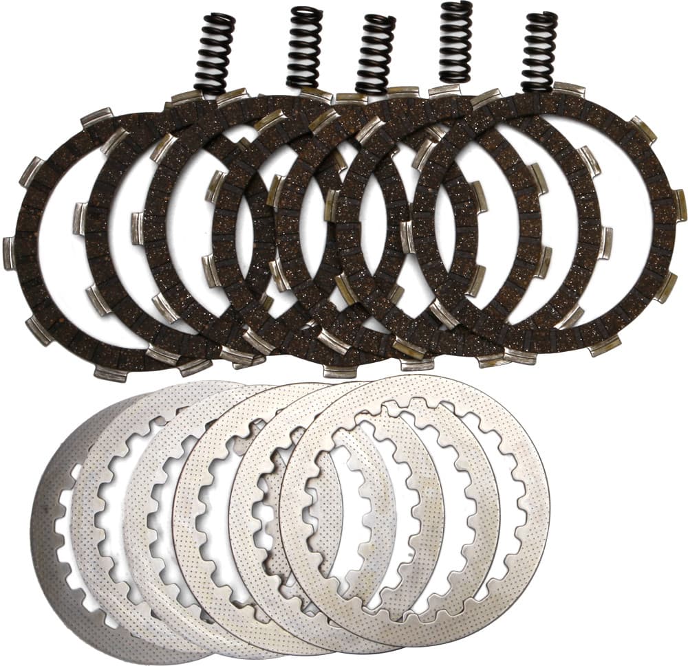 EBC Clutch Kit - Image 31