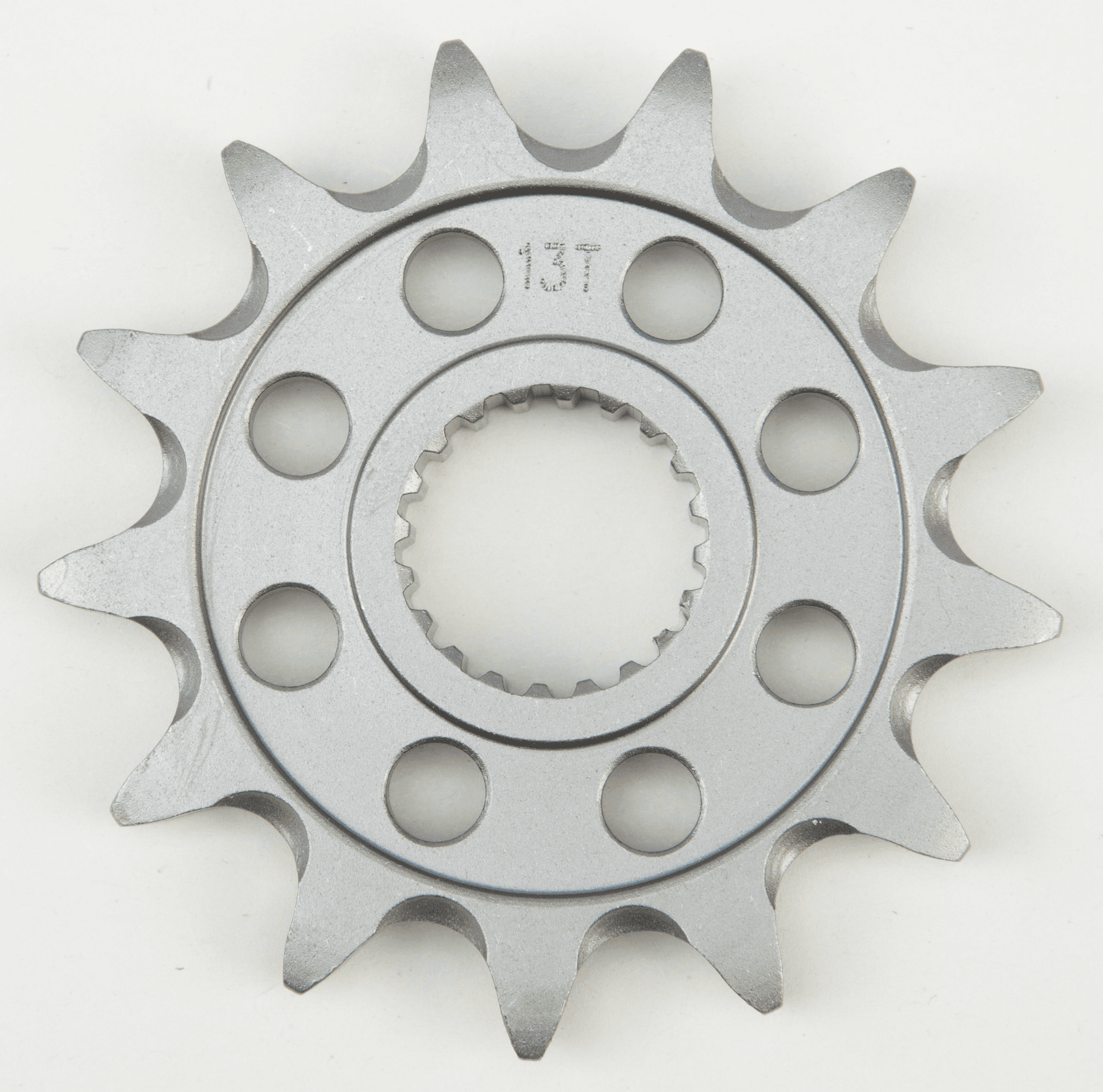FRONT CS SPROCKET STEEL 10T-415 KTM - Image 34