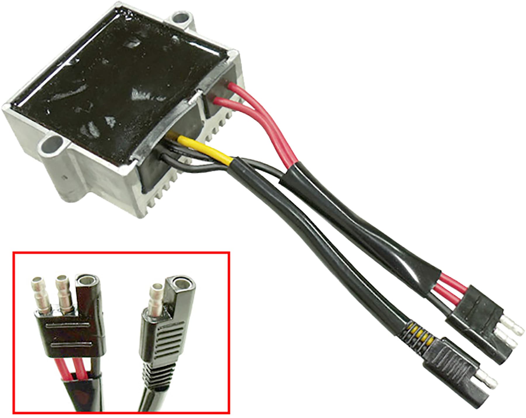 SPORT-PARTS INC. VOLT REGULATOR - Image 9