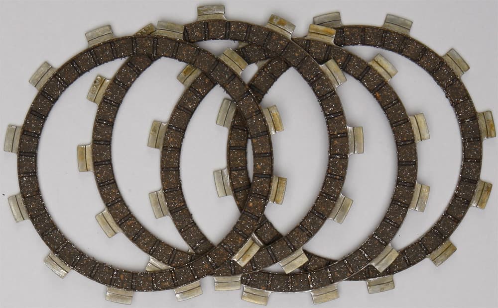 EBC Standard Clutch Kit - Image 264