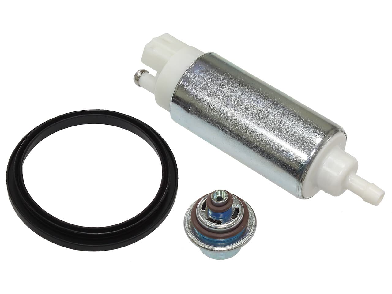 SPORT-PARTS INC. ELECTRIC FUEL PUMP - Image 9