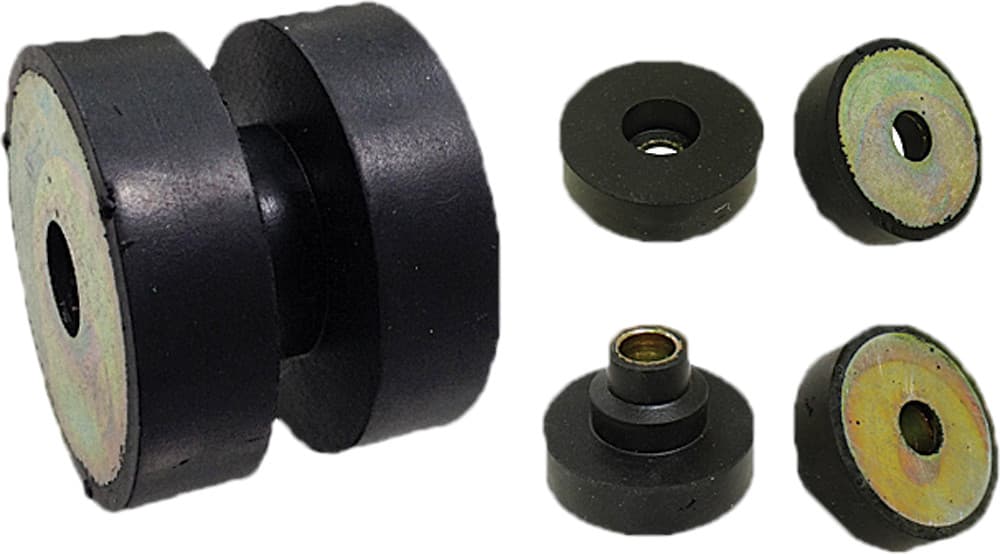 SPORT-PARTS INC. MOTOR MOUNT - Image 26